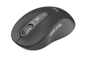 Tastatur - Logitech Signature Slim Combo MK950 - Tastatur & Mus sæt - Universal - Grå - 920-012490