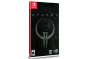 Spil - Quake II - Nintendo Switch - FPS - 0810105678123