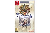 Spil - Suikoden I + II HD Remaster: Gate Rune and Dunan Unification Wars (Day One Edition) - Nintendo Switch - RPG - 4012927086650