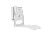 Vægbeslag, AV-Beslag & AV-Møbler - Sinox Era 300 SONOS® højttalerbeslag - Hvid - Max - recommended for - SOB0026