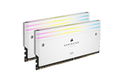 RAM - Corsair Dominator Titanium DDR5 Light Enhancement Kit - Hvid med RGB - CMPLEKIT2W