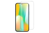 Mobil - Beskyttelsesglas - Lippa 2.5D screen protection for iPhone 16 - LPSP0053