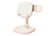 Mobil - Andet Tilbehør - Baseus Seashell tablet/phone stand (pink) - B10451501411-00