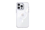 Mobil - Covers & Cases - Joyroom PN-15B4 Magsafe Glacier Case for iPhone 15 Pro Max (clear) - PN-15B4 Magsafe Clea