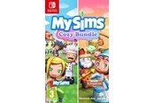 Spil - MySims: Cozy Bundle - Nintendo Switch - Virtual Life - 5030943125299