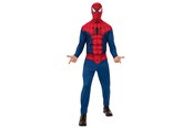 Kostumer - Rubies Adult Costume - Spider-Man (XL) - 820958XL000