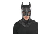 Kostumer - Rubies Batman Full Mask - 4893NS000