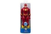 Figur - DC Comics DC 30 cm Figur Flash - 6056779