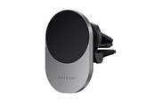 Mobil - Adaptere & Opladere - Satechi Qi2 15W Wireless Car Charger - ST-Q2CCM