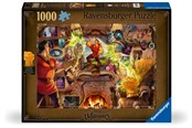 Puslespil - Ravensburger Puzzle Disney Villainous: Gaston 1000p - 12001125