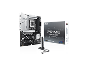 Bundkort - ASUS PRIME Z890-P WIFI Bundkort - Intel Z890 - Intel LGA1851 - DDR5 RAM - ATX - 90MB1I70-M0EAY0