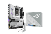 Bundkort - ASUS ROG MAXIMUS Z890 APEX Bundkort - Intel Z890 - Intel LGA1851 - DDR5 RAM - ATX - 90MB1IP0-M0EAY0