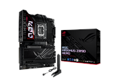 Bundkort - ASUS ROG MAXIMUS Z890 HERO Bundkort - Intel Z890 - Intel LGA1851 socket - DDR5 RAM - ATX - 90MB1ID0-M0EAY0