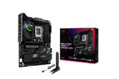 Bundkort - ASUS ROG STRIX Z890-F GAMING WIFI Bundkort - Intel Z890 - Intel LGA1851 - DDR5 RAM - ATX - 90MB1I40-M0EAY0