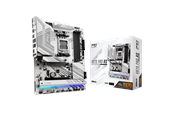 Bundkort - ASRock X870 PRO RS Bundkort - AMD X870 - AMD AM5 - DDR5 RAM - ATX - 90-MXBPZ0-A0UAYZ
