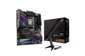 Bundkort - ASRock X870E TAICHI Bundkort - AMD X870E - AMD AM5 socket - DDR5 RAM - Extended ATX - 90-MXBP90-A0UAYZ