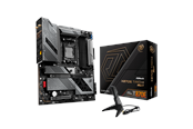 Bundkort - ASRock X870E TAICHI LITE Bundkort - AMD X870E - AMD AM5 - DDR5 RAM - Extended ATX - 90-MXBPA0-A0UAYZ