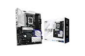 Bundkort - ASRock Z890 PRO RS Bundkort - Intel Z890 - Intel LGA1851 - DDR5 RAM - ATX - 90-MXBP10-A0UAYZ