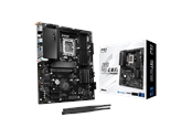 Bundkort - ASRock Z890 PRO-A WIFI Bundkort - Intel Z890 - Intel LGA1851 - DDR5 RAM - ATX - 90-MXBP60-A0UAYZ