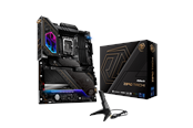 Bundkort - ASRock Z890 TAICHI Bundkort - Intel Z890 - Intel LGA1851 socket - DDR5 RAM - ATX - 90-MXBPR0-A0UAYZ