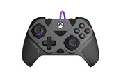 Spil tilbehør - PDP Victrix Gambit Prime - Grey - Wired Controller - Microsoft Xbox One - 049-006-GY