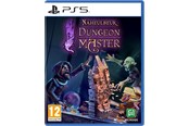 Spil - Naheulbeuk's: Dungeon Master (Limited Edition) - Sony PlayStation 5 - Strategi - 3701529519376