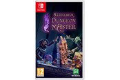 Spil - Naheulbeuk's: Dungeon Master (Limited Edition) - Nintendo Switch - Strategi - 3701529519055