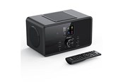 Mikrosystem - Majority Bard - Internet Radio Music System - 1000002836