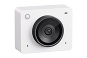 Webcam - Obsbot Meet 2 AI-Powered 4K - Cloud White - OWW-2311-CE