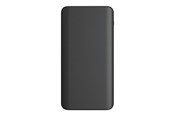 Powerbank - Mophie Essentials Powerbank - Sort - 10000 mAh - 401111851