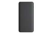 Powerbank - Mophie Essentials Powerbank - Sort - 20000 mAh - 401111853