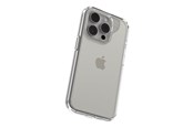 Mobil - Covers & Cases - ZAGG Crystal Palace for iPhone 15 Pro - Clear - 702312614