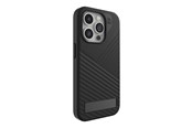 Mobil - Covers & Cases - ZAGG Denali Snap KS for iPhone 15 Pro - Black - 702312718
