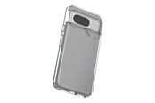 Mobil - Covers & Cases - ZAGG Crystal Palace for Google Pixel 8 - Clear - 702312744