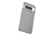 Mobil - Covers & Cases - ZAGG Crystal Palace for Google Pixel 8 Pro - Clear - 702312745