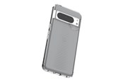 Mobil - Covers & Cases - ZAGG Luxe PCR for Google  Pixel 8 Pro - Clear - 702312743