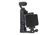 Actionkamera tilbehør - Sunnylife Cellphone Mount for Osmo Pocket 3 - OP3-ZJ747