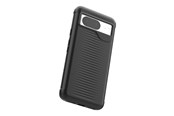 Mobil - Covers & Cases - ZAGG Luxe PCR for Google Pixel 8 - Black - 702312740