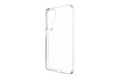 Mobil - Covers & Cases - ZAGG Luxe for Samsung Galaxy S24+ - Clear - 702313552