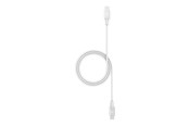 USB kabel - ZAGG mophie - USB-C cable - 24 pin USB-C to 24 pin USB-C - 1.5 m - 409903203