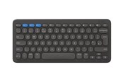 Tastatur - ZAGG Pro Keyboard 12 - Tastatur - Nordisk - Sort - 103211033