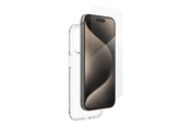 Mobil - Covers & Cases - ZAGG iFrogz Defence for Apple iPhone 15 Pro - 300511830