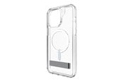 Mobil - Covers & Cases - ZAGG Crystal Palace for Apple iPhone 15 Pro Max - 702312623