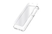Mobil - Covers & Cases - ZAGG Luxe + Glass 360 for Samsung Galaxy S24+ - 100513694