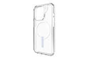 Mobil - Covers & Cases - ZAGG Crystal Palace for Apple iPhone 15 Pro - 702312618
