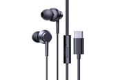 Hovedtelefoner/headset - Baseus Encok CZ11 - Black - A00164300113-Z1