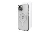 Mobil - Covers & Cases - ZAGG Luxe Snap for Apple iPhone 15 - 100511869