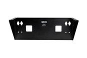 Rack skabe - Tripp Lite Wallmount Rack 4U Vertical Rack Bracket 175lb Capacity - mounting bracket - 4U - SRWALLBRKT4U