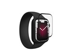 Smartwatch - Tilbehør - ZAGG InvisibleShield Glass Fusion+ for Apple Watch Series 7 (41mm)/ Series 8 (41mm) - 200308714