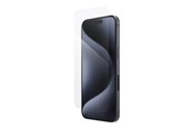Mobil - Beskyttelsesglas - ZAGG InvisibleShield Glass XTR3 for Apple iPhone 15 Pro Max - 200111803